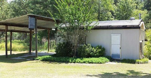 Country Acres Owner's Property