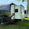 RV for Sale: 2024 ROCKWOOD SIGNATURE ULTRA LITE 8332SB