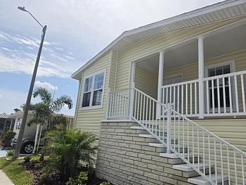 Thumbnail of mobile home