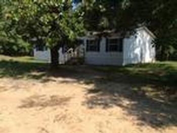 Photo of Mobile Home Lot