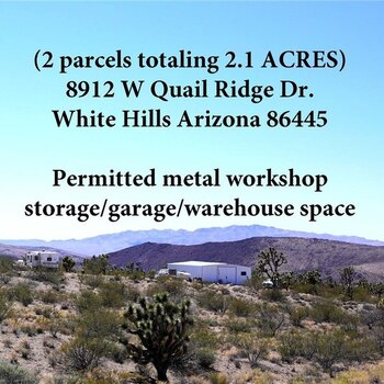 Photo of Mobile Home Lot