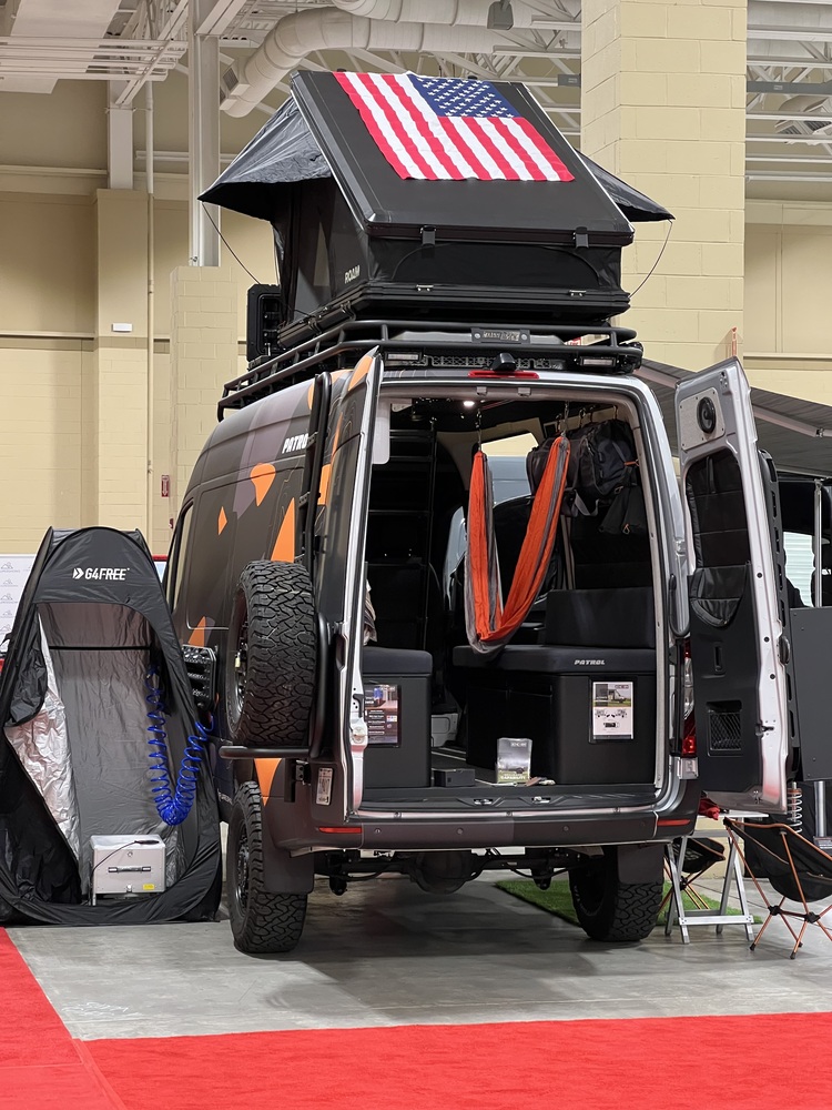 Photo of Rv