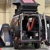 RV for Sale: 2025 SPRINTER 144 AWD HIGH-ROOF