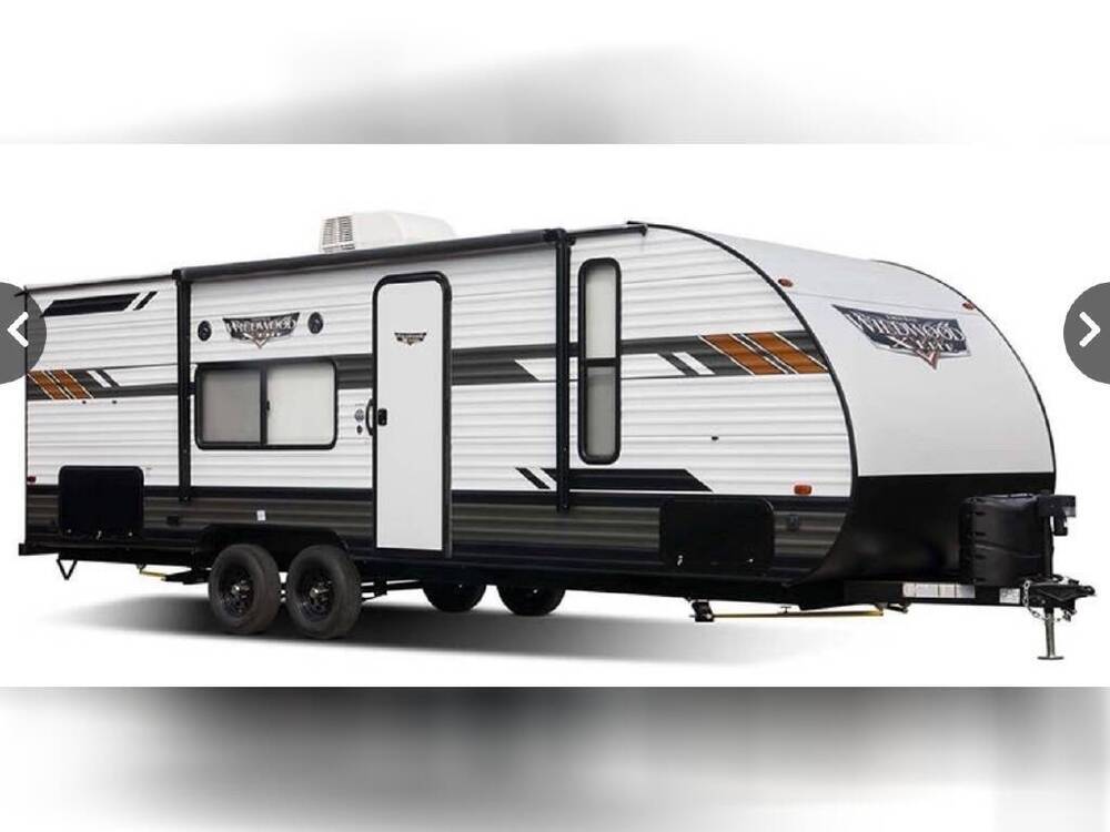 Photo of Rv