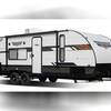 RV for Sale: 2021 WILDWOOD X-LITE 273QBXL