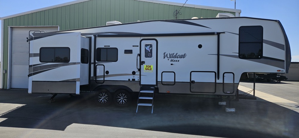 Photo of Rv
