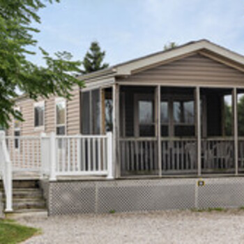 Thumbnail of mobile home