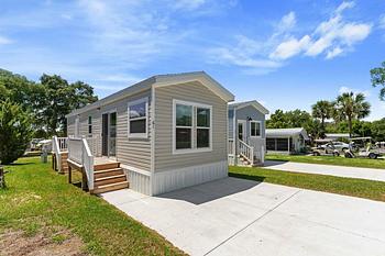 Thumbnail of mobile home