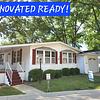 Mobile Home for Sale: 2 Bed 2 Bath 1993 Shamrock