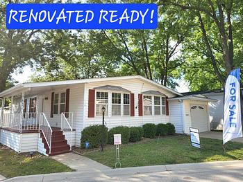 Thumbnail of mobile home