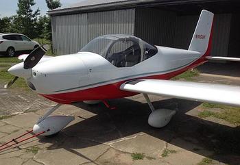 Thumbnail of aircraft