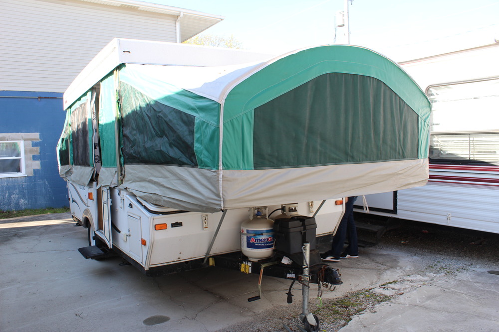 Photo of Rv