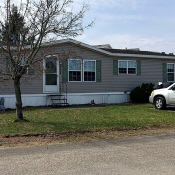 Thumbnail of mobile home