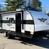 RV for Sale: 2024 OASIS 18BH