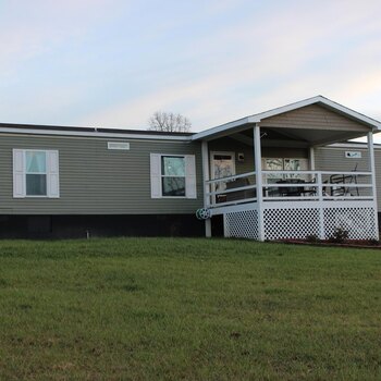 Thumbnail of mobile home