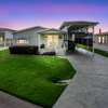 RV Lot for Sale: Beautiful RV Port Home in Mount Olive Shores, Polk City, FL