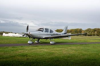 Thumbnail of aircraft