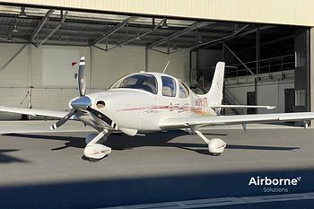 Thumbnail of aircraft