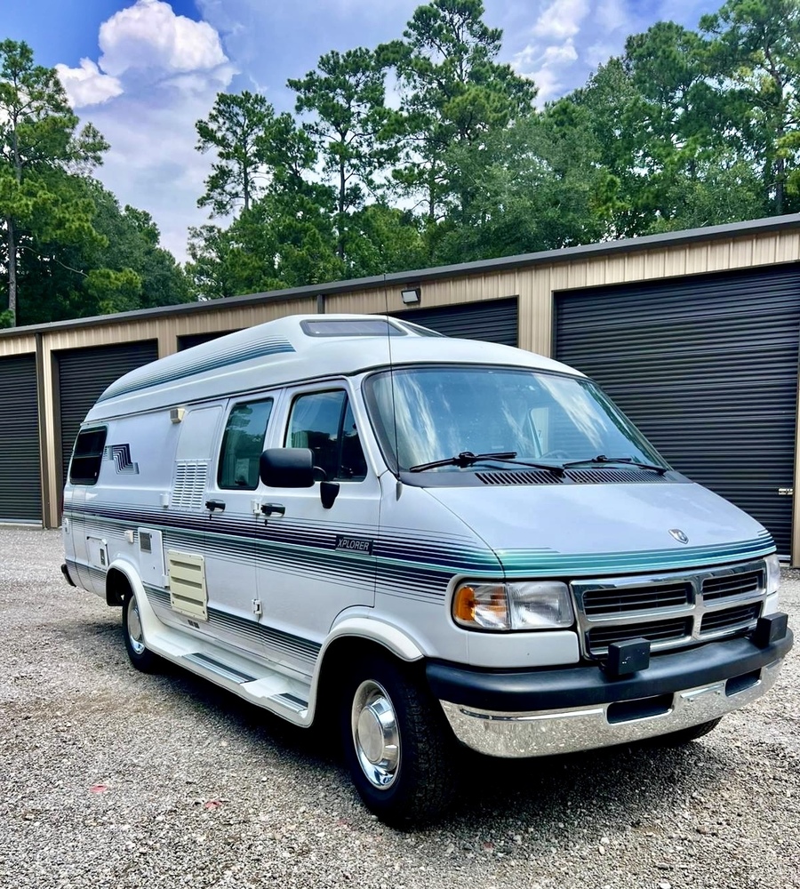 Photo of Rv