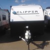 RV for Sale: 2023 CLIPPER 17CFQ