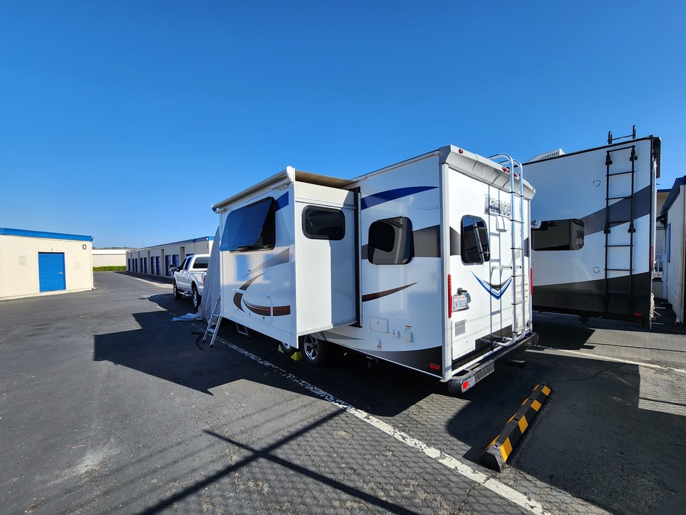 Photo of Rv