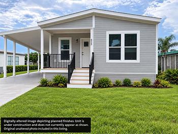 Thumbnail of mobile home