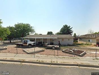 Thumbnail of mobile home