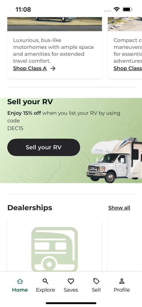 Photo of Rv