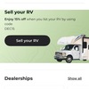 RV for Sale: 2017 Bullet