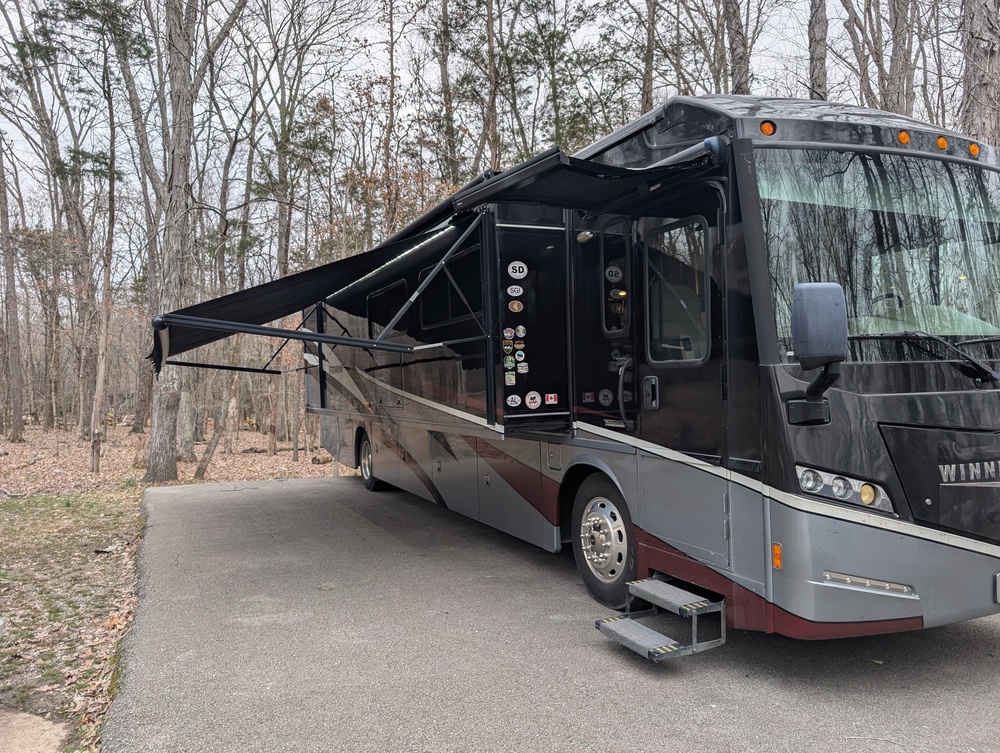 Photo of Rv