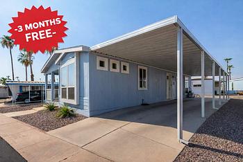 Thumbnail of mobile home