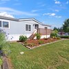 Mobile Home for Sale: Manufactured Home in Park - Double Wide Manufactured,Manufactured Home, Milwaukie, OR
