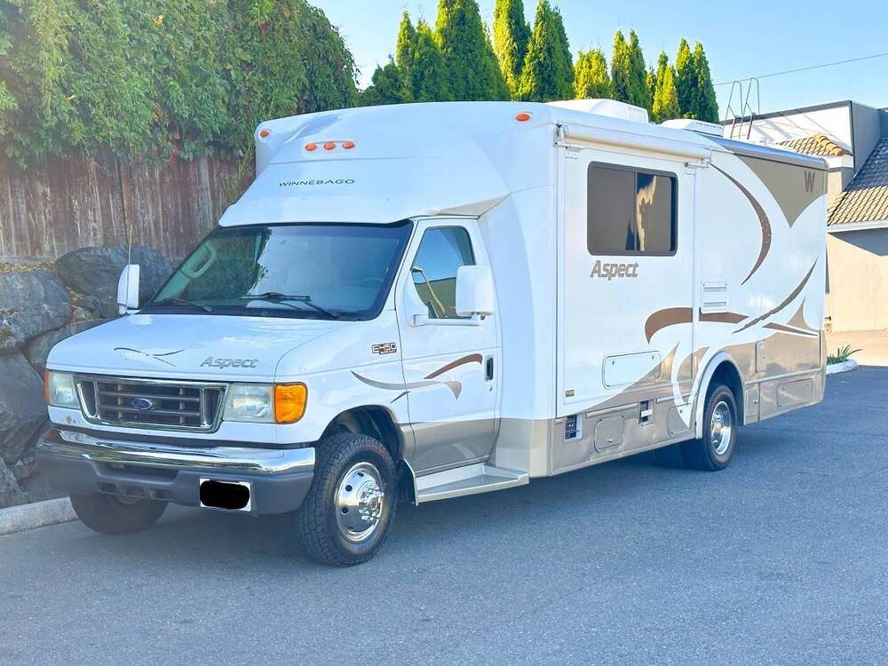Photo of Rv