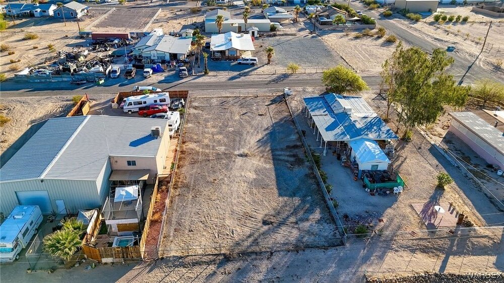 Photo of Mobile Home Lot