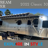 RV for Sale: 2022 CLASSIC 30RBQ