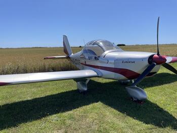 Thumbnail of aircraft