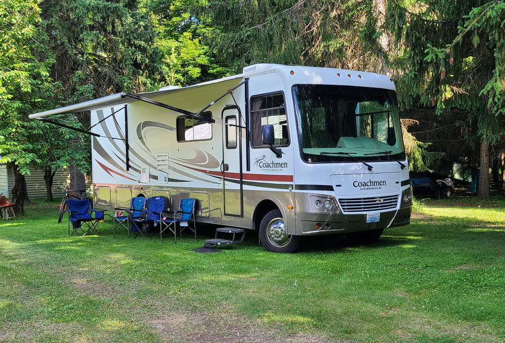 Photo of Rv