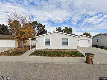 Thumbnail of mobile home