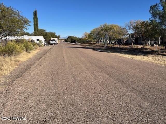 Photo of Mobile Home Lot