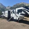 RV for Sale: 2021 VOLTAGE 4145