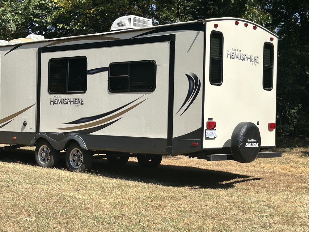 Photo of Rv