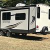 RV for Sale: 2016 SALEM HEMISPHERE LITE 299RE