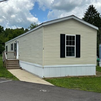Thumbnail of mobile home