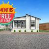 Mobile Home for Sale: 2 Bed 2 Bath 2024 Champion