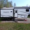 RV for Sale: 2024 REFLECTION 100 SERIES 28RL