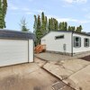 Mobile Home for Sale: 1 Story,Manufactured Home - Manufactured Home on Real Property, Aurora, OR