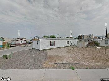 Thumbnail of mobile home