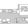 RV for Sale: 2018 GENESIS SUPREME 21SB