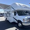 RV for Sale: 2025 CHATEAU 22Z