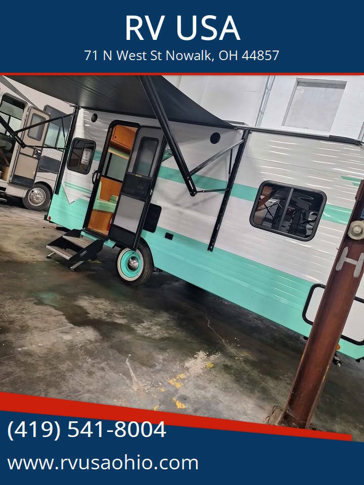 Photo of Rv